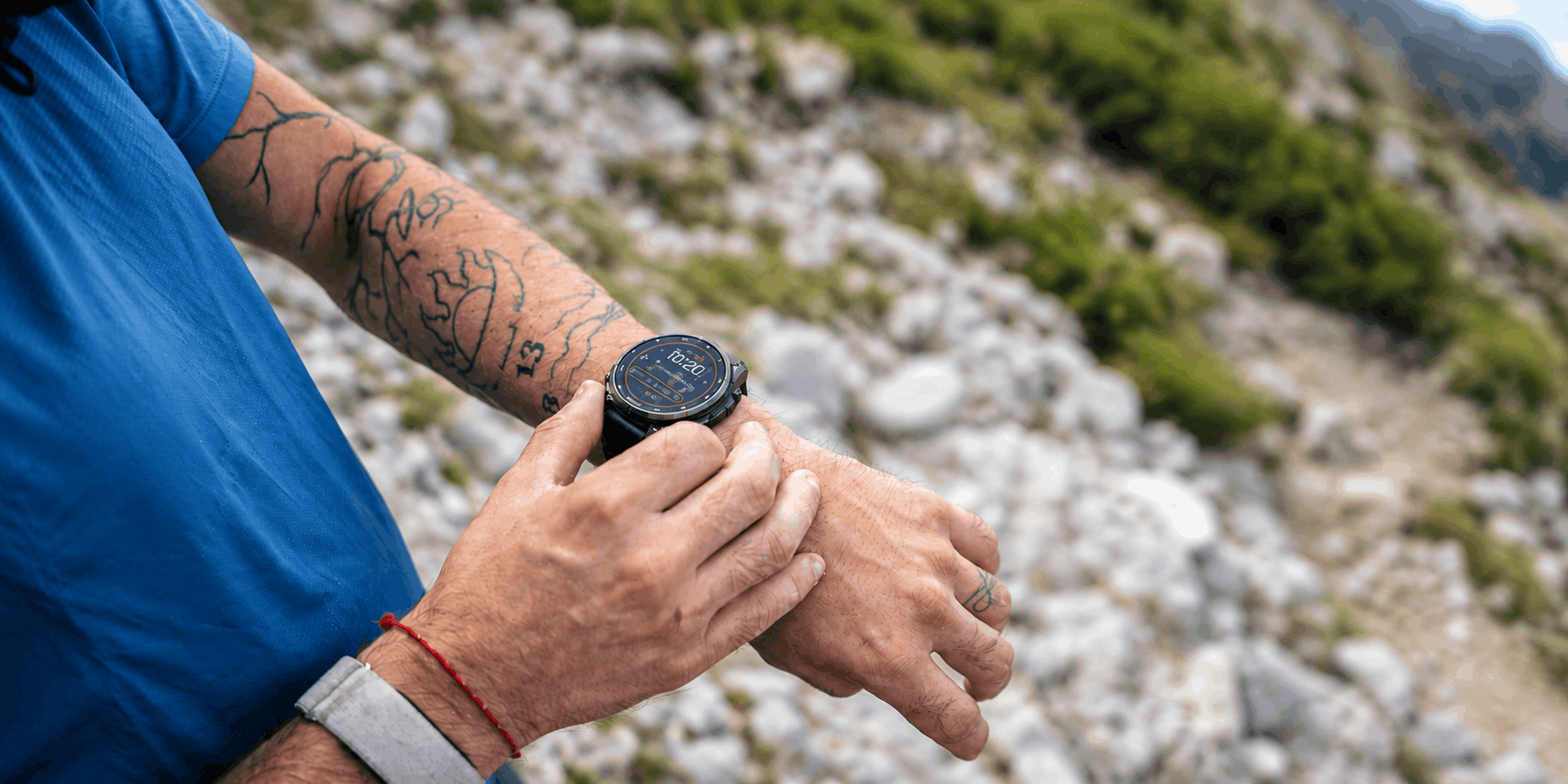 Fenix 9 Ferata